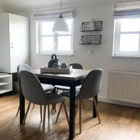 Apartment Comfortplus With 1 Bedroom A03