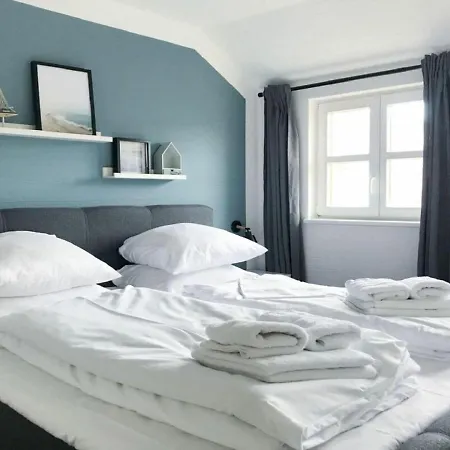 Appartement Comfortplus With 1 Bedroom A03