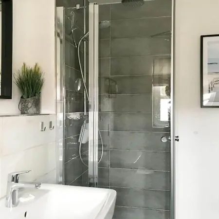 Apartment Comfortplus With 1 Bedroom A03