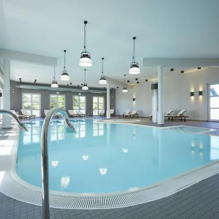 Comfortplus With 1 Bedroom A03 Apartment