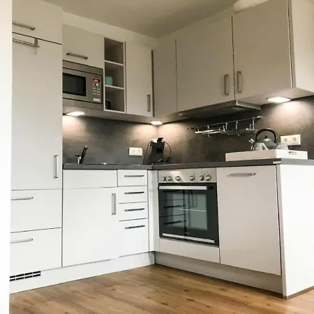 Comfortplus With 1 Bedroom A03 Apartment *