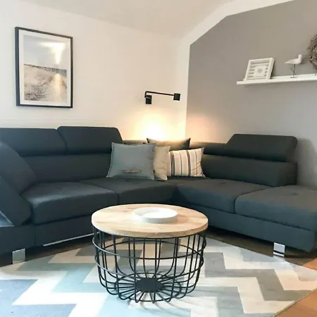 Comfortplus With 1 Bedroom A03 Apartment