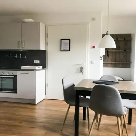 Comfortplus With 1 Bedroom A03