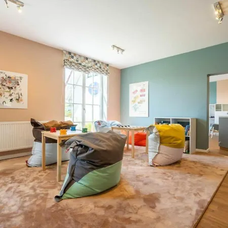 Apartment Comfortplus With 1 Bedroom A03 Dranske